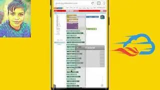 How to Make Captcha App In Thunkable Or Appybuilde720P HD
