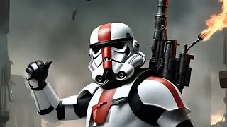Committing HEINOUS War Crimes With the Boys in Star Wars Battlefront 2