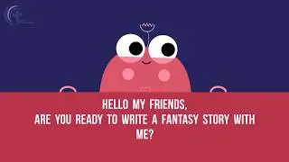 Write a Fantasy Story With Me