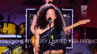Corinne Bailey Rae 