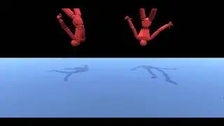 Zombie Animation Pack 2 - Unity