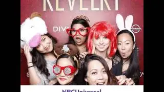 NBCUniversal - Red Carpet Revelry