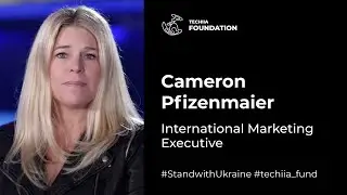 #StandwithUkdaine - Cameron Pfizenmaier