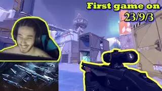 The Outlaw NEEDS a Nerf... (First Game of the Season)
