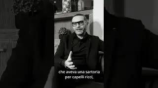 Capelli ricci: come devono essere trattati?