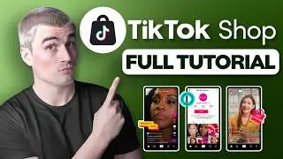 How to Get Started With TikTok Shop (Full Beginner’s Guide)