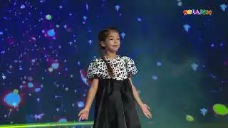 Bolajon SHOU 1-son SHAHRIZODA