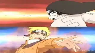 Naruto (all from) vs Neji (all from)#naruto #narutoshippuden #anime