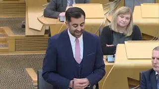 Scottish Government Debate: The Coronation of King Charles III and The Queen - 9 May 2023