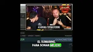 Tips de Plugins VST para Mezcla de Audio Profesional #shorts