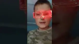 я рассказываю что мы будем с Алисой записывать вечером