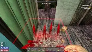 seven days to die 3 ( part 2).