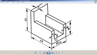 SolidWorks for beginners #2| SolidWorks Sketch| SolidWorks Basic| 2D into 3D Modeling Basic