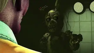 (FNAF) nu uh