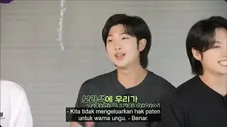 보라해 💜