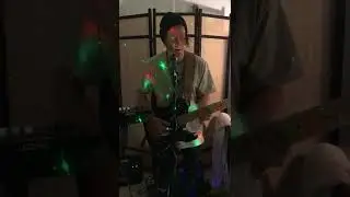 Paul Clifford Music - Loop Cover of 