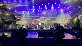 Выступление Rena RNT на Сердце Евразии 2019