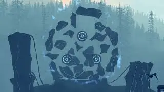 Fist of the Forgotten demo (Steam) gameplay