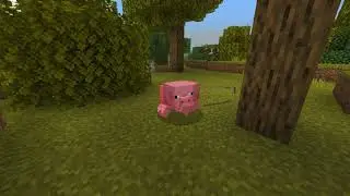 Piggy WTF are you doing!? #shorts