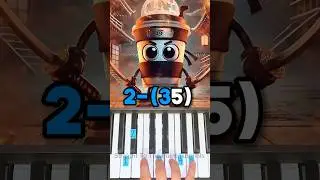 Cappuccino Assassino - Piano Tutorial 