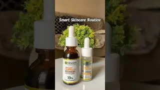 Garnier Bright Complete Vitamin C duo 