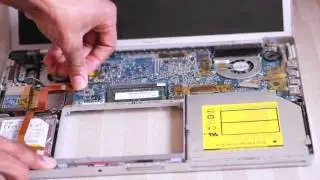 How To Replace A 2.5 