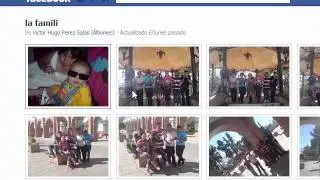 FOTOS DE FACE A XAT
