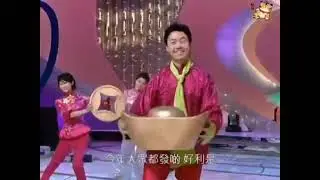合唱_祝新歲