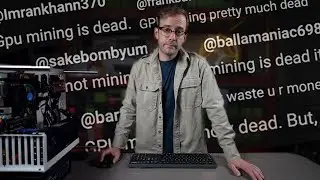 GPU Mining is....
