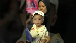 KOMPILASI SUPPORTER TERGEMOY RAFFINAGITA LAGILAGITENIS 