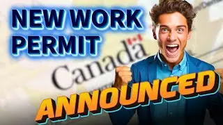 Canada’s New Work Permit: Innovation Stream Explained ~ Latest Canada Immigration News 2024