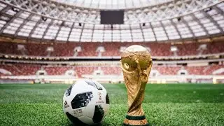 Mundial Rusia 2018 (Trailer) - Colors (Maluma, Jason Derulo)
