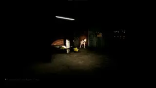 Escape the Backrooms. Проходим в коопе. Часть 2