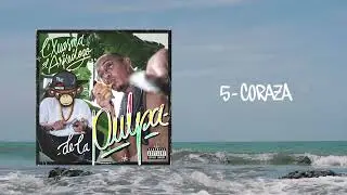 L'Xuasma & El Arkeólogo - CORAZA 🐚 [Audio]