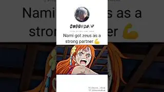 #onepiece #vabg #nami 😬