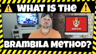 What is the Brambila Method 8 Day Program all ABOUT?