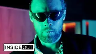 GÖSTA BERLINGS SAGA - To Never Return (OFFICIAL VIDEO)