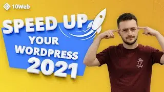 The Secret Formula to Speed up WordPress (NO CODING required) 🚀