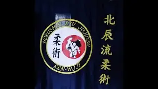 Michio Hikitsuchi Sensei