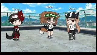 Брат итачи /meme/Gacha life