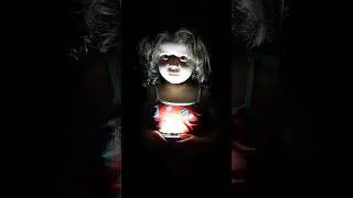 страшная страшная история #дети #детство #декрет #видеоблог #мия
