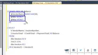 SQL Server - How to Create Stored Procedure (tr)