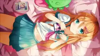 Nightcore - Listen to Your Heart