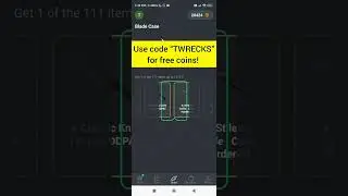 GC Skins Blade Case Opening | Free Knife |
