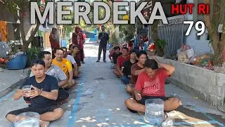 HARUS KOMPAK TERNYATA....