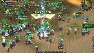 Battle of the Immortals 2 - Gameplay 3