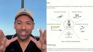 Scrum Master Training: Why SAFe 6 Scaled Agile Framework 6 Updates Are Important For Scrum Masters
