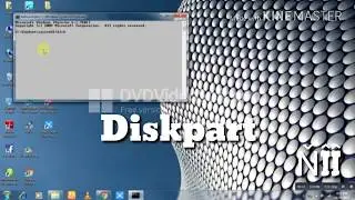 How to format pendrive or  any thing by command line