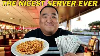 The NICEST Server Takes Your Order - ASMR Roleplay