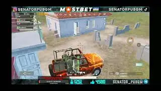 Senator bilan PG/shaik ishkal😱 tez koring//uzbekcha letsplay//Senatorpubgm